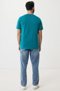 T-shirt léger en coton recyclé IQONIQ Sierra 151