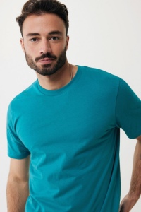 T-shirt léger en coton recyclé IQONIQ Sierra 152