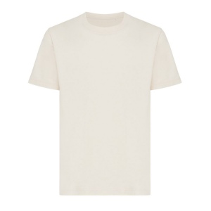 T-shirt léger en coton recyclé IQONIQ Sierra 160