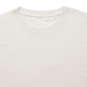T-shirt léger en coton recyclé IQONIQ Sierra 162