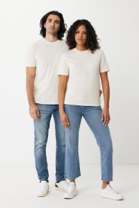 T-shirt léger en coton recyclé IQONIQ Sierra 165