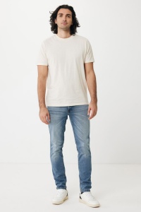 T-shirt léger en coton recyclé IQONIQ Sierra 166