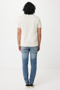 T-shirt léger en coton recyclé IQONIQ Sierra 167