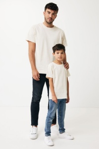 T-shirt léger en coton recyclé IQONIQ Sierra 170