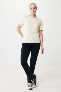 T-shirt léger en coton recyclé IQONIQ Sierra 172