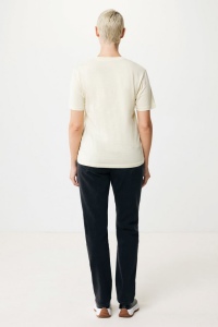T-shirt léger en coton recyclé IQONIQ Sierra 173