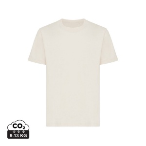 T-shirt léger en coton recyclé IQONIQ Sierra 175