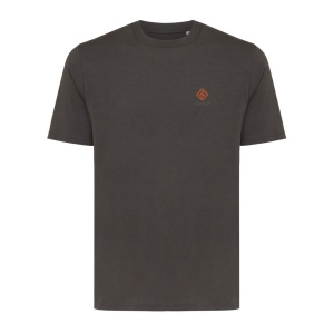 T-shirt léger en coton recyclé IQONIQ Sierra 185