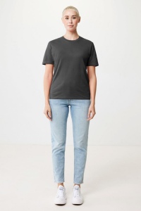 T-shirt léger en coton recyclé IQONIQ Sierra 186