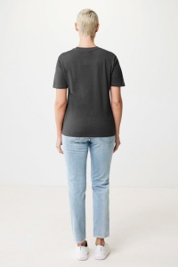 T-shirt léger en coton recyclé IQONIQ Sierra 187