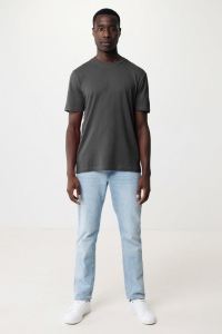 T-shirt léger en coton recyclé IQONIQ Sierra 188