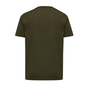 T-shirt léger en coton recyclé IQONIQ Sierra 198