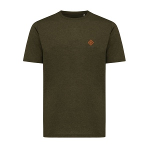 T-shirt léger en coton recyclé IQONIQ Sierra 199