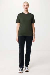 T-shirt léger en coton recyclé IQONIQ Sierra 204