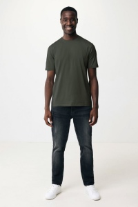 T-shirt léger en coton recyclé IQONIQ Sierra 206