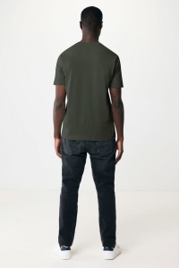 T-shirt léger en coton recyclé IQONIQ Sierra 207