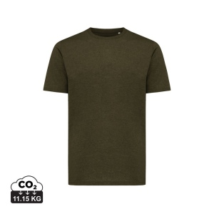 T-shirt léger en coton recyclé IQONIQ Sierra 211