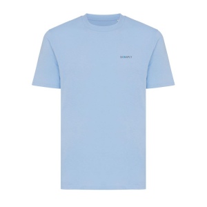 T-shirt léger en coton recyclé IQONIQ Sierra 219