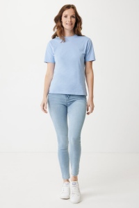T-shirt léger en coton recyclé IQONIQ Sierra 221