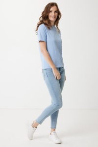 T-shirt léger en coton recyclé IQONIQ Sierra 222