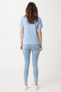 T-shirt léger en coton recyclé IQONIQ Sierra 223
