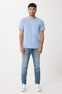 T-shirt léger en coton recyclé IQONIQ Sierra 224