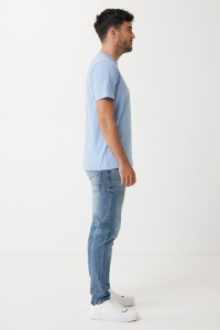 T-shirt léger en coton recyclé IQONIQ Sierra 226