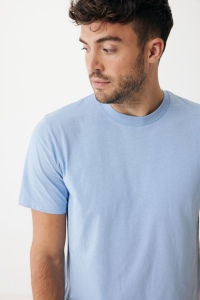 T-shirt léger en coton recyclé IQONIQ Sierra 227