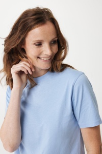 T-shirt léger en coton recyclé IQONIQ Sierra 228