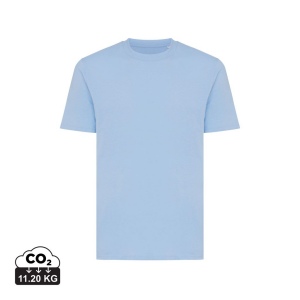 T-shirt léger en coton recyclé IQONIQ Sierra 230
