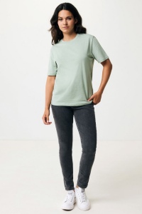 T-shirt léger en coton recyclé IQONIQ Sierra 254