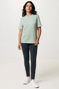 T-shirt léger en coton recyclé IQONIQ Sierra 255