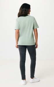 T-shirt léger en coton recyclé IQONIQ Sierra 257