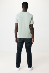 T-shirt léger en coton recyclé IQONIQ Sierra 261