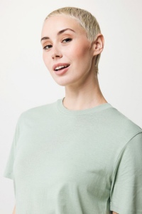 T-shirt léger en coton recyclé IQONIQ Sierra 263