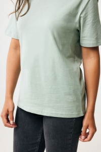 T-shirt léger en coton recyclé IQONIQ Sierra 265