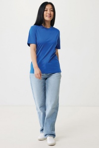 T-shirt léger en coton recyclé IQONIQ Sierra 286