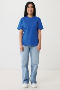 T-shirt léger en coton recyclé IQONIQ Sierra 287