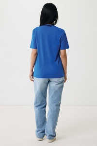 T-shirt léger en coton recyclé IQONIQ Sierra 289