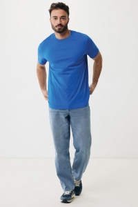 T-shirt léger en coton recyclé IQONIQ Sierra 291