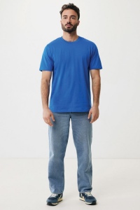 T-shirt léger en coton recyclé IQONIQ Sierra 292