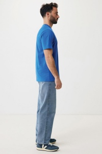 T-shirt léger en coton recyclé IQONIQ Sierra 293