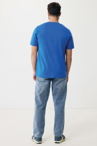 T-shirt léger en coton recyclé IQONIQ Sierra 294