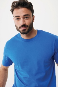 T-shirt léger en coton recyclé IQONIQ Sierra 295
