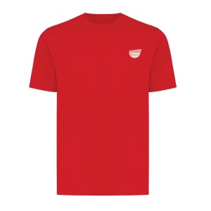 T-shirt léger en coton recyclé IQONIQ Sierra 305
