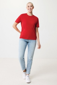 T-shirt léger en coton recyclé IQONIQ Sierra 308
