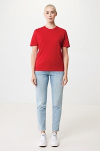 T-shirt léger en coton recyclé IQONIQ Sierra 309