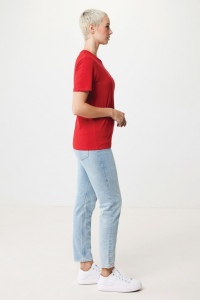 T-shirt léger en coton recyclé IQONIQ Sierra 310