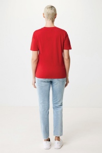 T-shirt léger en coton recyclé IQONIQ Sierra 311