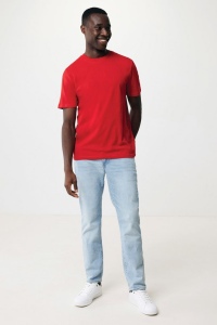 T-shirt léger en coton recyclé IQONIQ Sierra 312